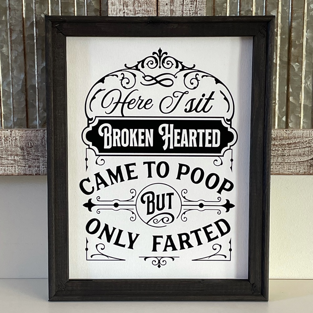 COPY - COPY - Bathroom Wall Decor